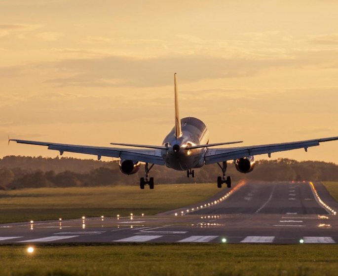 Vivre pres d’un aeroport nuirait aux arteres des hommes