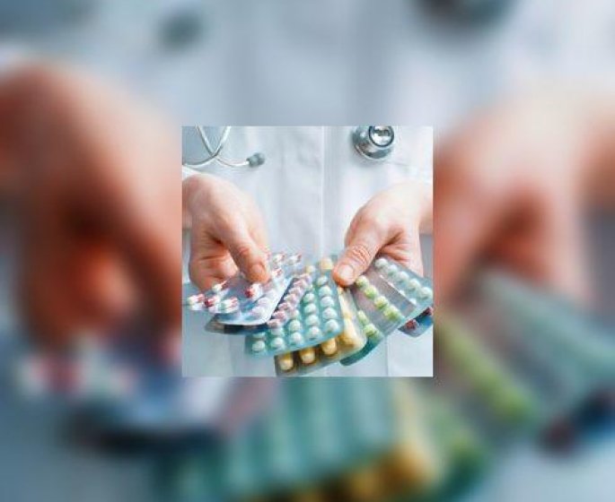 Bientot des medicaments a l’unite ?