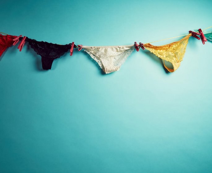 THINX : la culotte speciale regles qui va faire parler d’elle