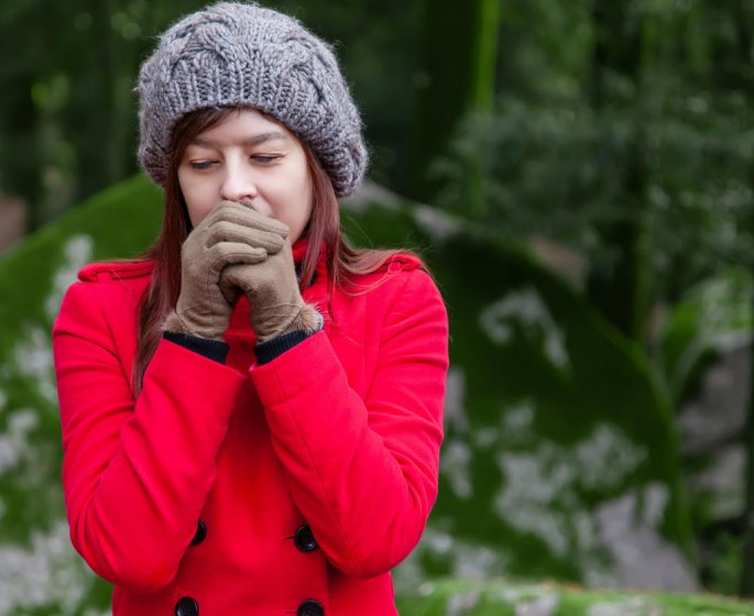 Froid glacial : 6 conseils pour proteger son cœur