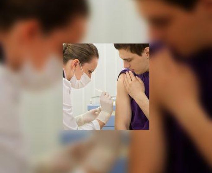 Calendrier vaccinal 2012 : peu d’innovation