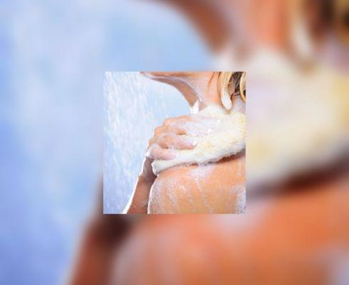 Hygiene : 20% des Francais zappent la douche quotidienne