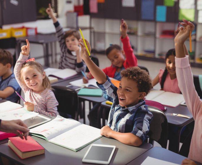 Enfants hyperactifs : la revue Prescrire alerte sur les exces de recours a la Ritaline