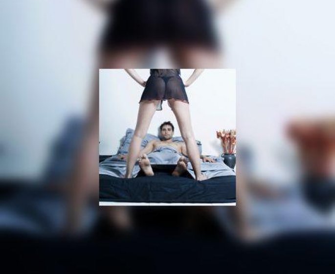 L’hypersexualite, reconnue comme un trouble mental
