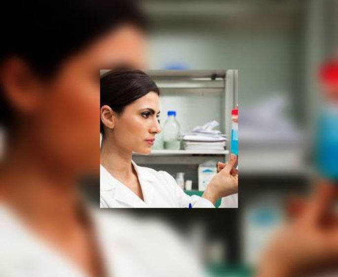 Soigner le cancer : un test pour predire les sequelles apres une radiotherapie
