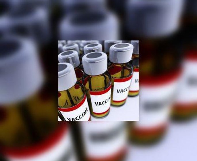 La vaccination contre les papillomavirus est recommandee aux hommes homosexuels