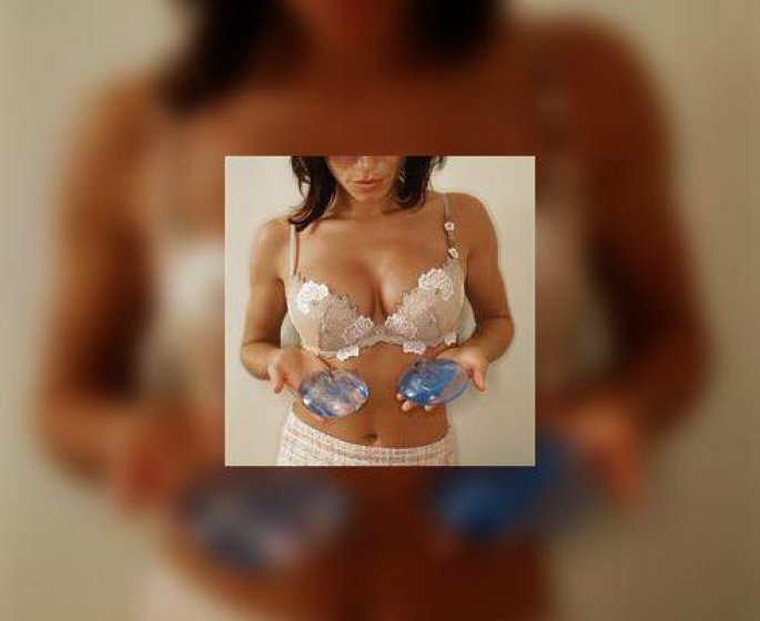 Implants mammaires en silicone : ce que les femmes doivent savoir