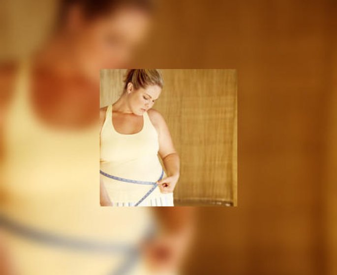 Nouveau cancer apres un cancer du sein : l-obesite represente un risque majeur