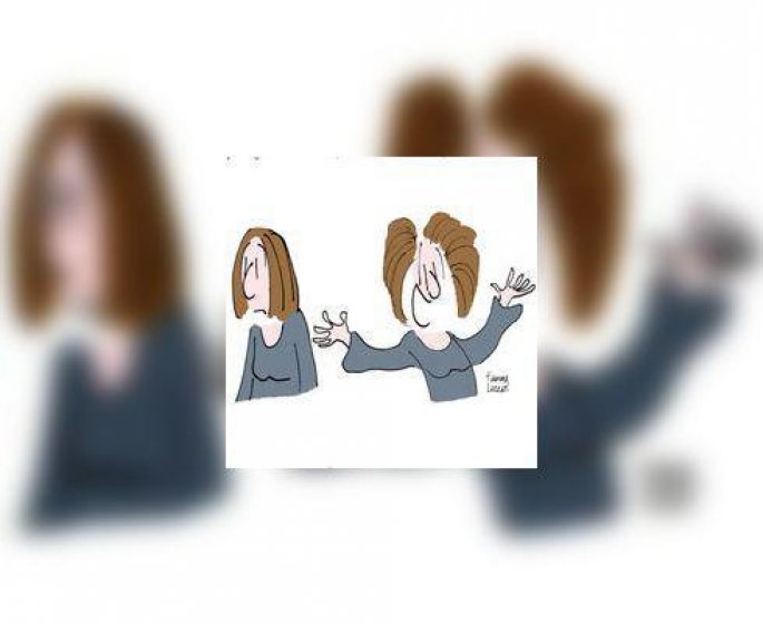 Troubles bipolaires : quand l’humeur fluctue d’une extreme a l’autre…