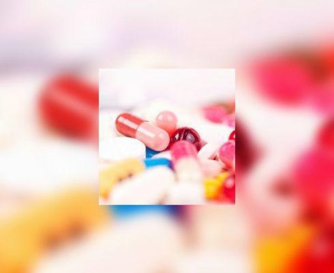 Feu vert aux antibiotiques a l’unite