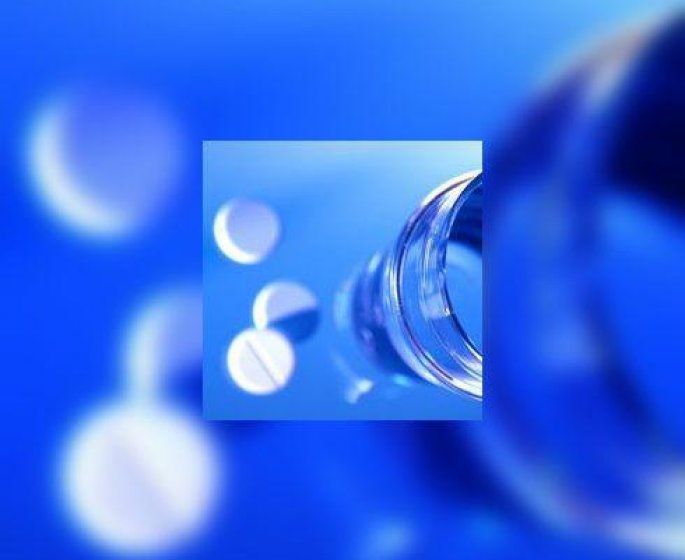 De l’aspirine contre le cancer