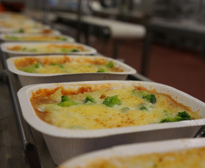 Une surconsommation de plats prepares augmenterait le risque de mort prematuree