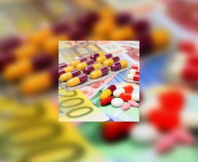 Le prix des medicaments fait-il leur efficacite ? 