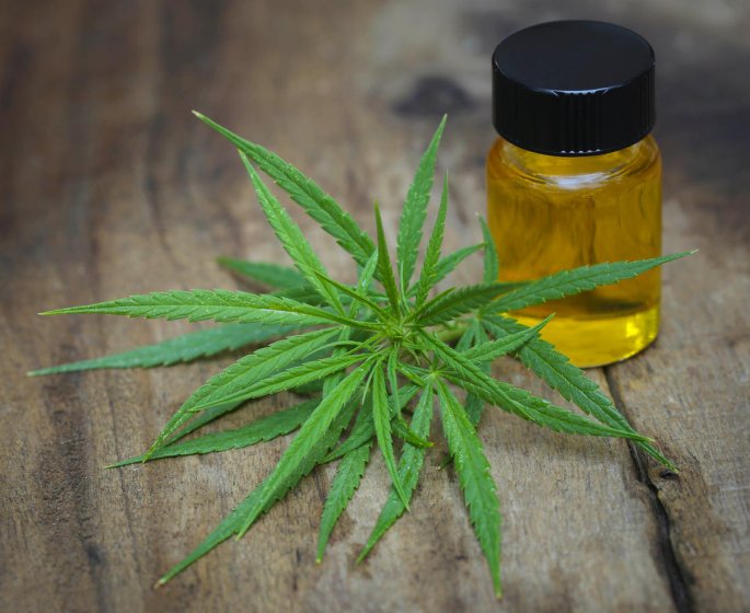 Cannabis therapeutique : Agnes Buzyn "ouvre le debat" en France