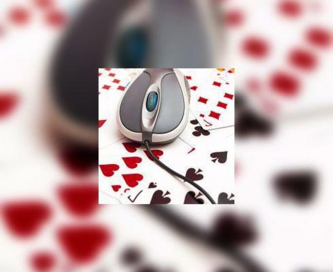 Portrait robot du joueur de poker et autres tribulations