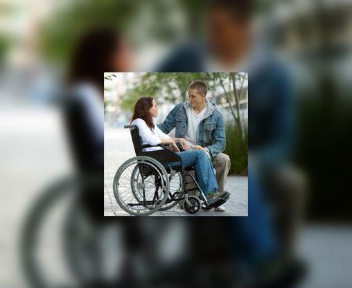 Une semaine de sensibilisation a la sclerose en plaques