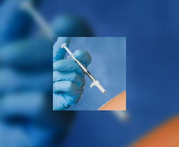 Les Francais boudent toujours les vaccins
