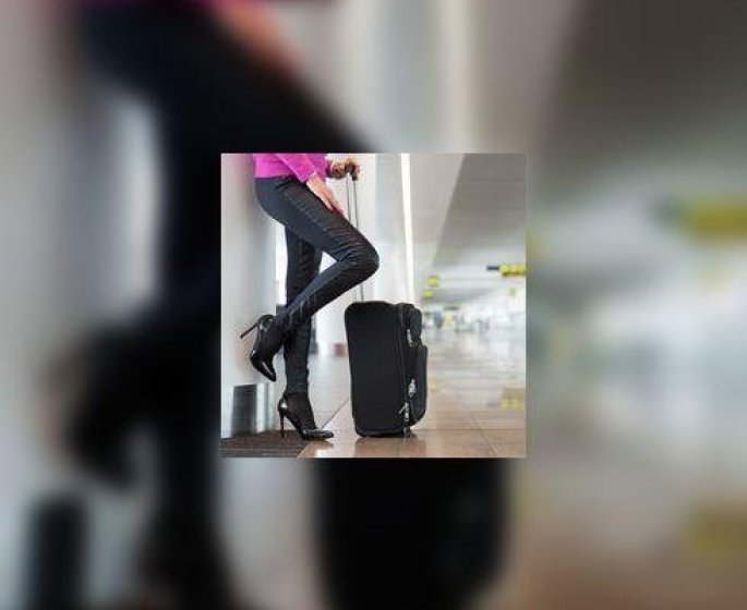 Pourquoi porter des bas de contention en avion ?