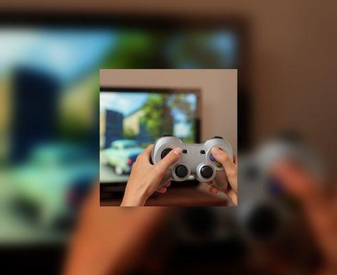 Des jeux video d-action au secours de certaines dyslexies ?