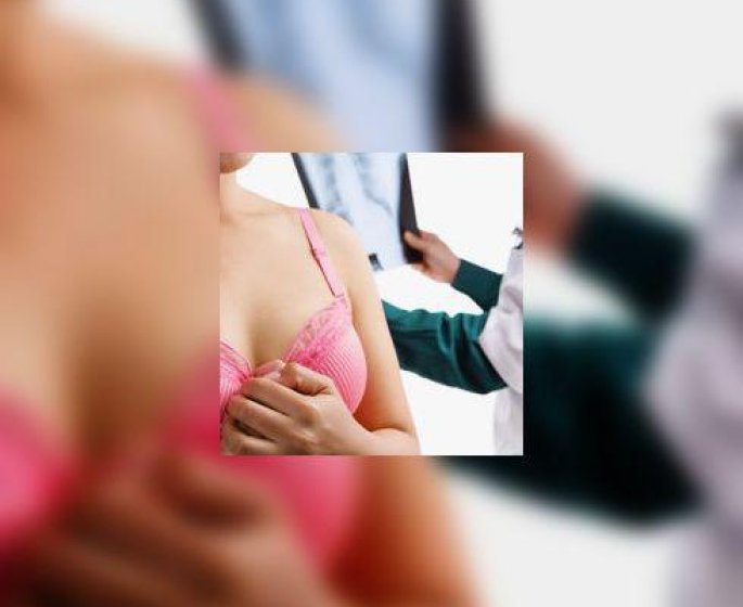 Deux fois plus de cancers du sein chez les filles Distilbene