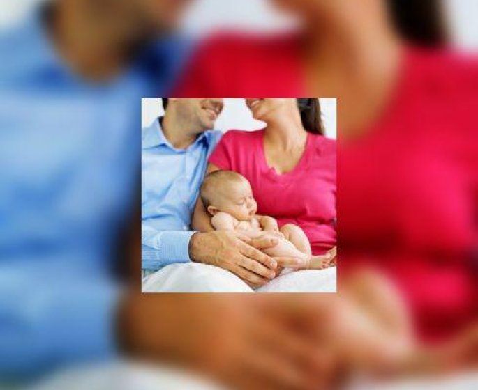 Obesite : un test de prediction des la naissance