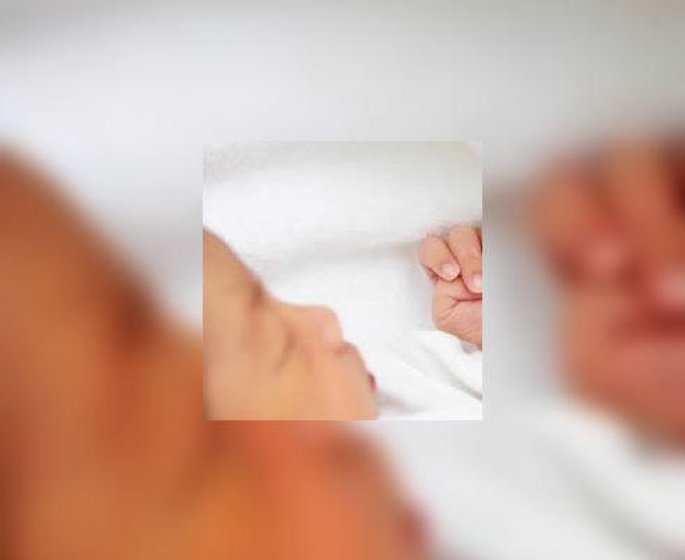 Premiere naissance apres une greffe d’uterus