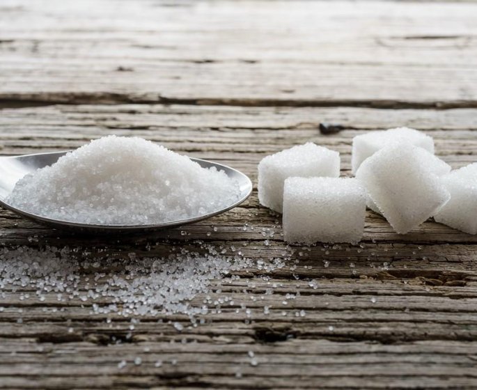 Pour perdre de la graisse, il suffit de manger les bons sucres