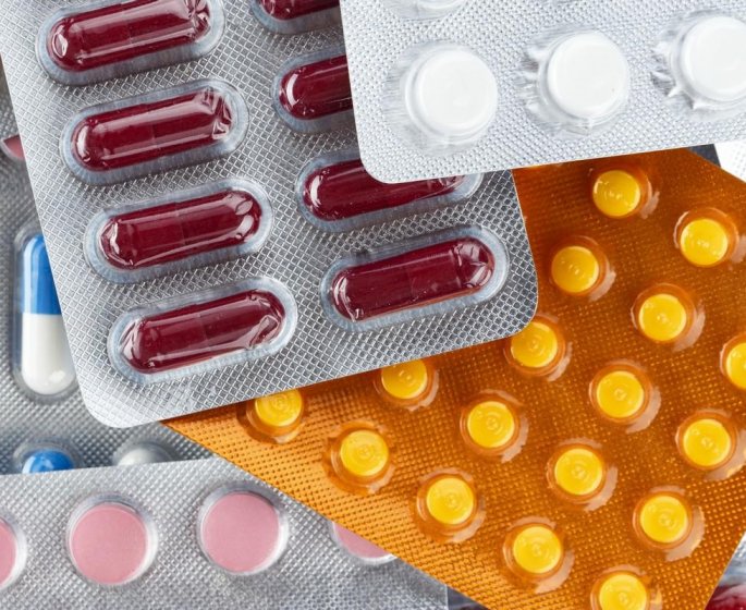 La liste noire des 93 medicaments &quot;plus dangereux qu’utiles&quot; selon la revue Prescrire