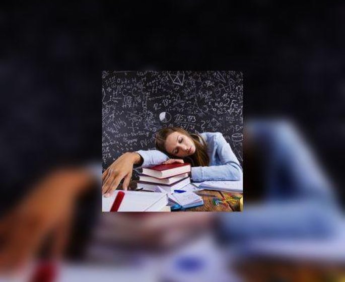 Le sommeil facilite vraiment l’apprentissage