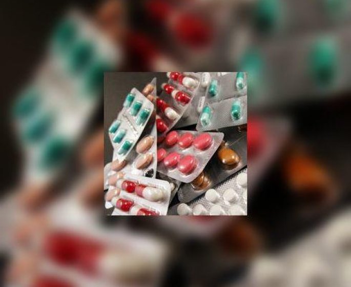 77 medicaments sous surveillance