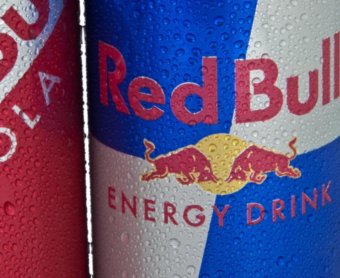 RedBull : un homme fait une hemorragie cerebrale apres en avoir trop bu