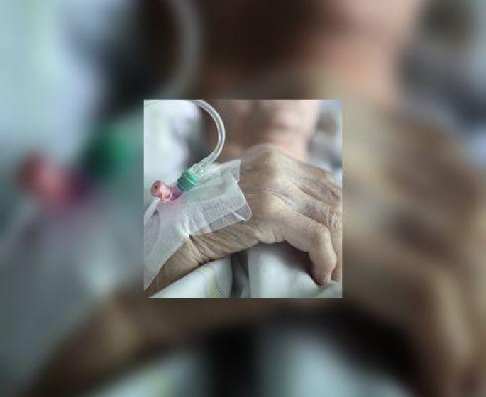 Fin de vie : un panel de citoyens pour le suicide assiste