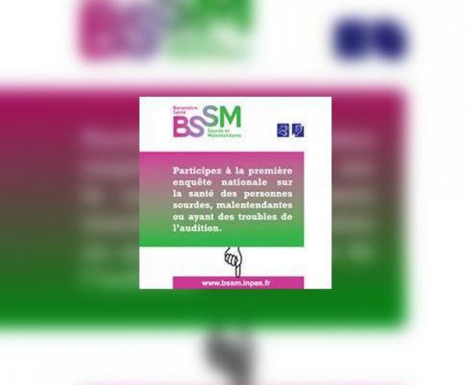 Troubles de l’audition : a vous de repondre !