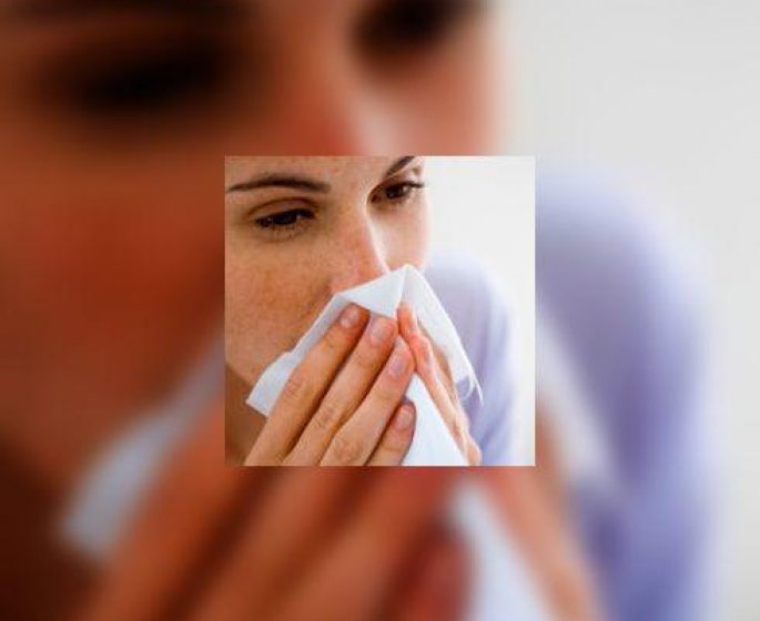 Comment reconnaitre une grippe ?