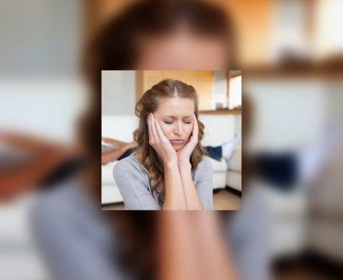 Fibromyalgie : des douleurs epuisantes