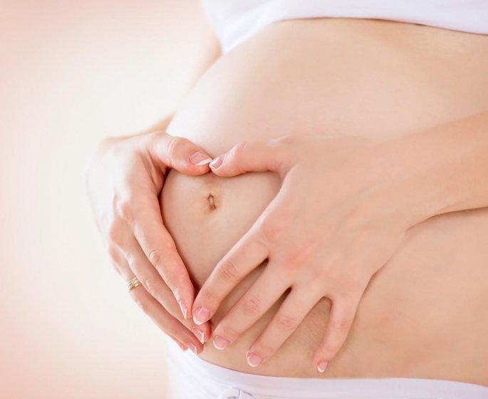 Une femme tombe enceinte apres un cancer grace a une autogreffe du tissu ovarien