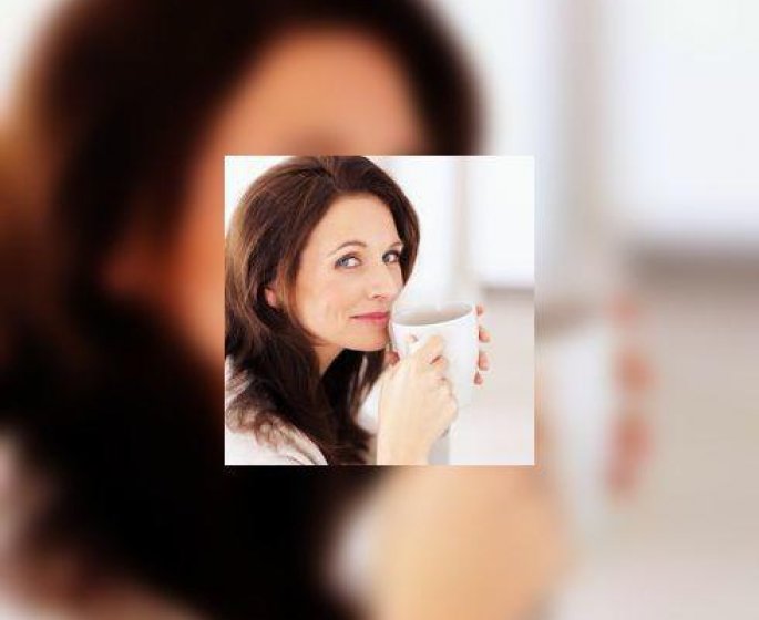 Le cafe protege les femmes de l’AVC