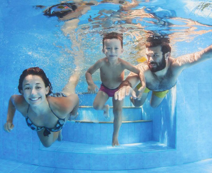 Pourquoi uriner dans la piscine peut etre dangereux pour votre sante ?