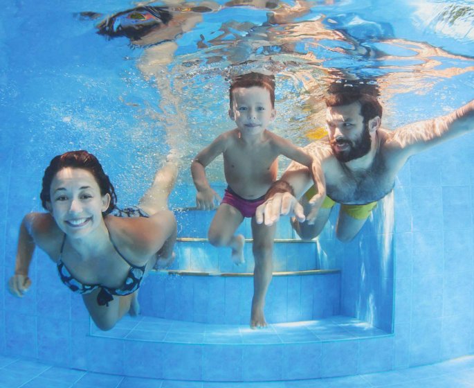 Pourquoi uriner dans la piscine peut etre dangereux pour votre sante ?