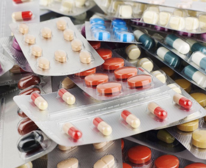 Etats-Unis : les “bacteries cauchemardesques” menacent de plus en plus