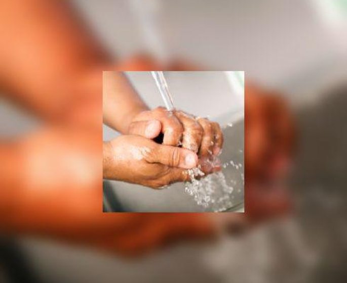 L’epidemie de gastroenterite s’est declaree !
