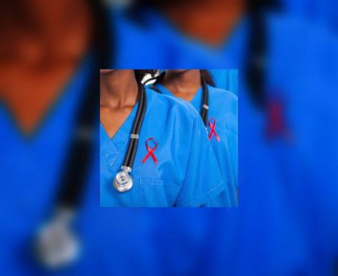 Sida : premier traitement preventif