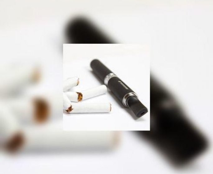 Cigarette electronique : vers un encadrement strict