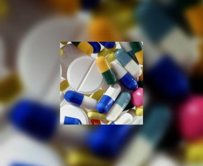 31 medicaments a eviter, dont 8 dangereux