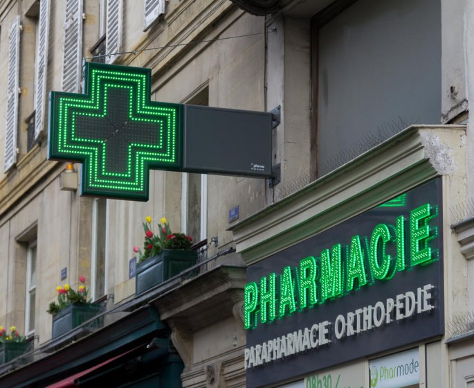 Pour la premiere fois, un medicament contre l’hepatite C va etre disponible en pharmacie