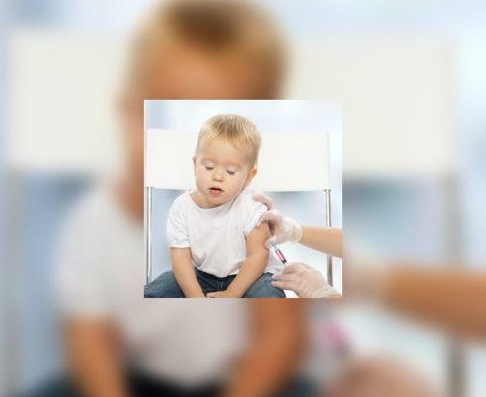 Les vaccins obligatoires sont en rupture de stock !
