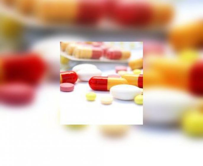 Baisse de consommation des medicaments : une crise de confiance ?