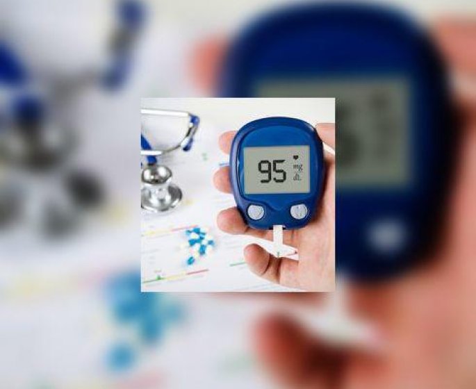 Perturbateurs endocriniens : mis en cause dans le diabete