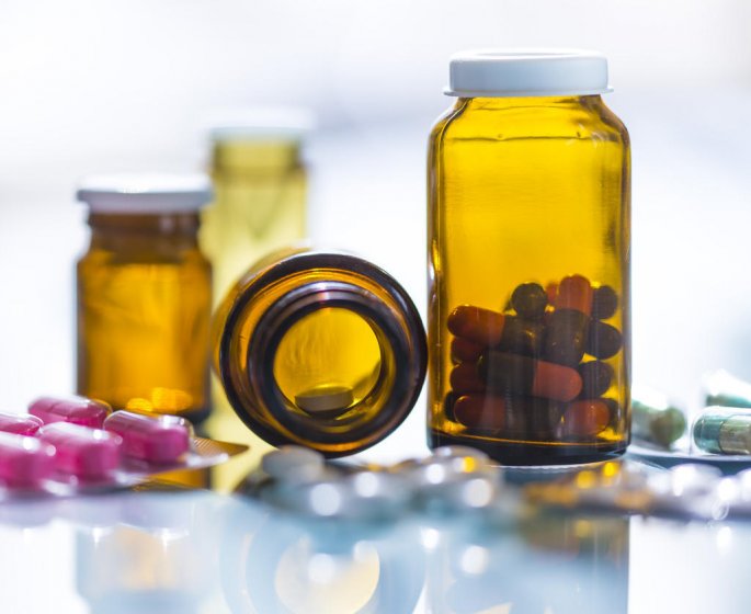 Acheter des medicaments sur Internet : pratique mais risque