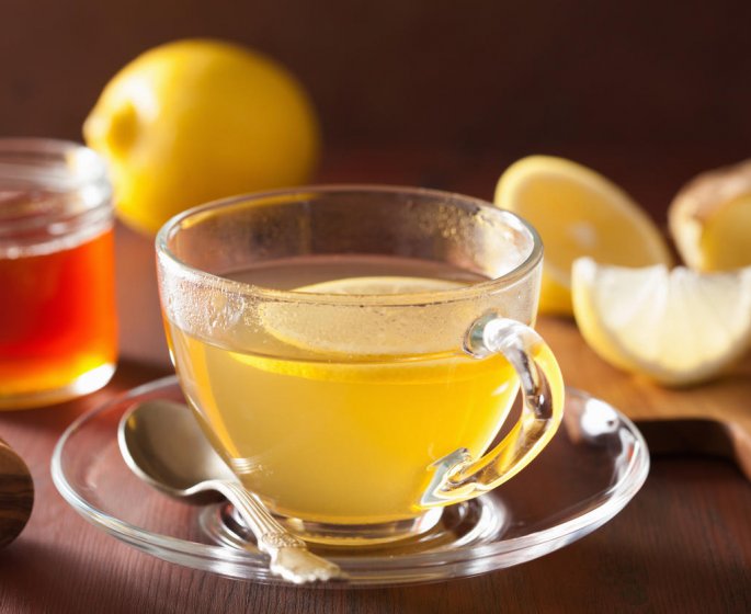 The, miel, citron : sont-ils vraiment efficaces contre le mal de gorge ?